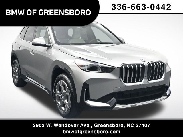 New 2027 BMW X1 xDrive28i