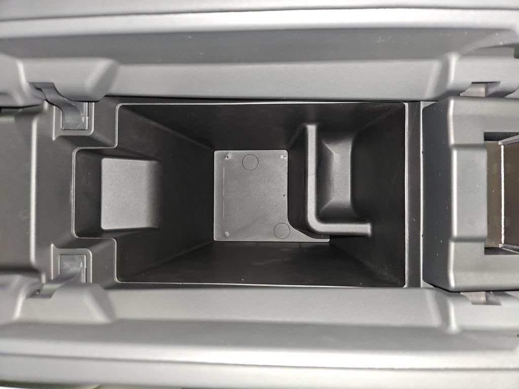 New 2026 Nissan Rogue Dark Armor AWD/4WD image 25