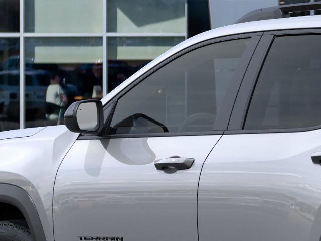 New 2026 GMC Terrain Elevation w/ Black Edition image 28