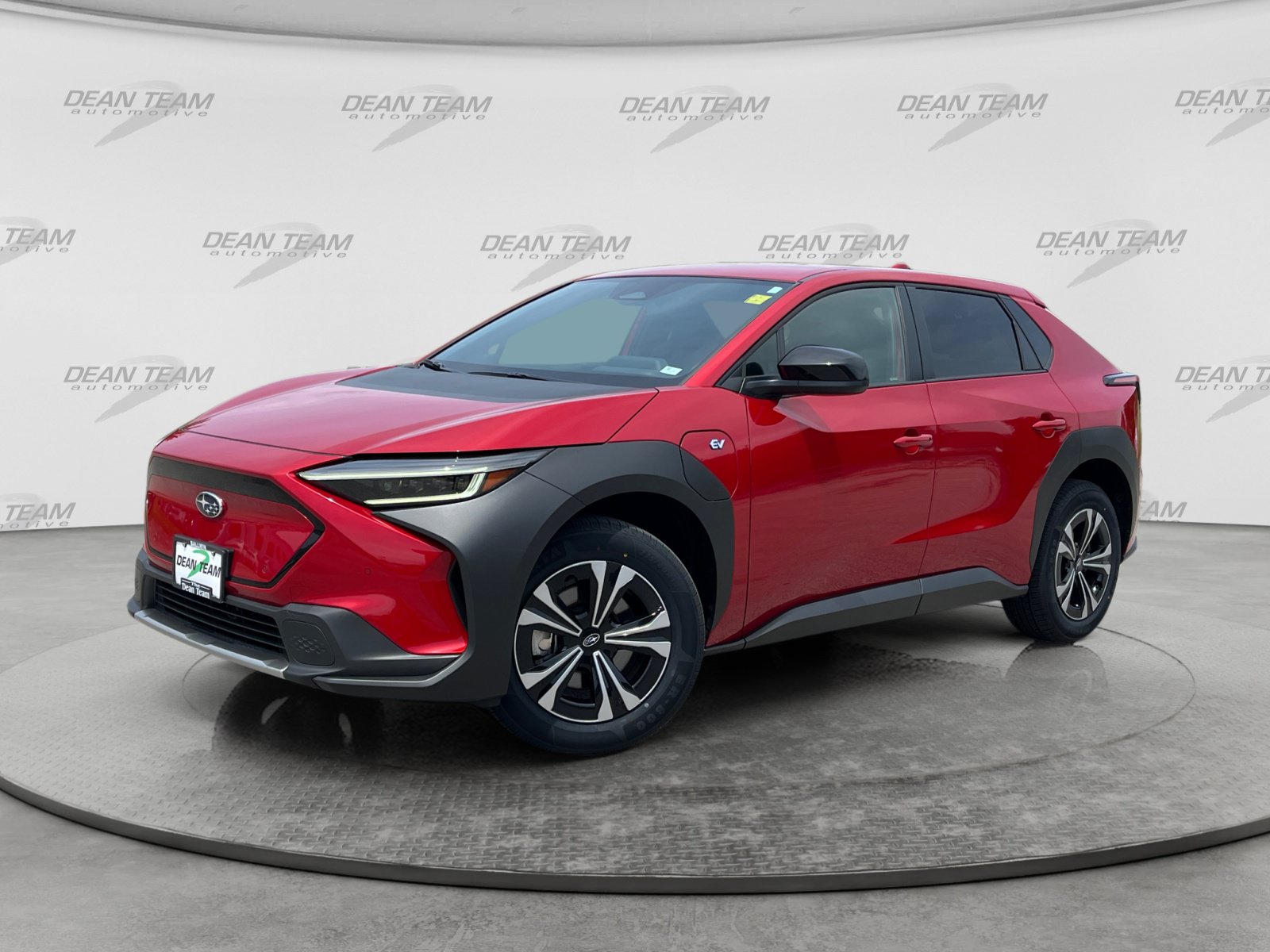 Used 2023 Subaru Solterra AWD image 3