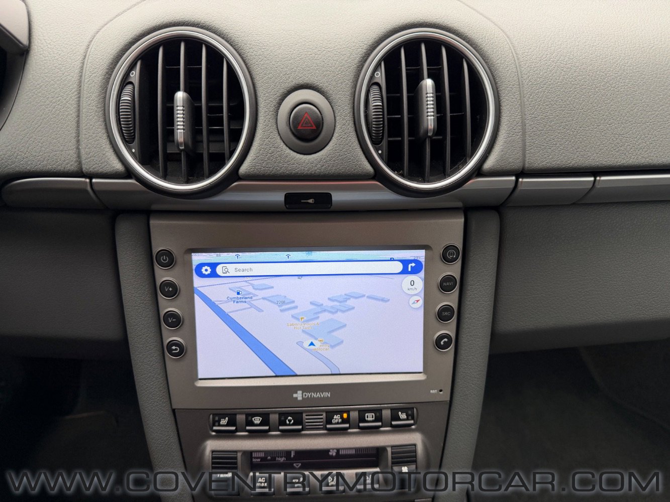 Used 2008 Porsche Cayman S RWD image 19