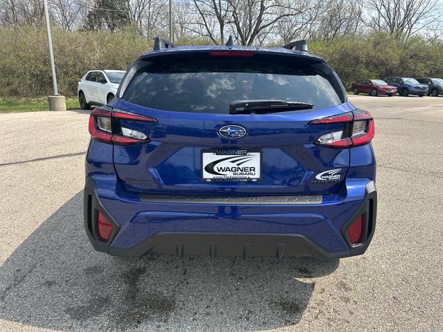New 2026 Subaru Crosstrek 2.0i Premium image 6