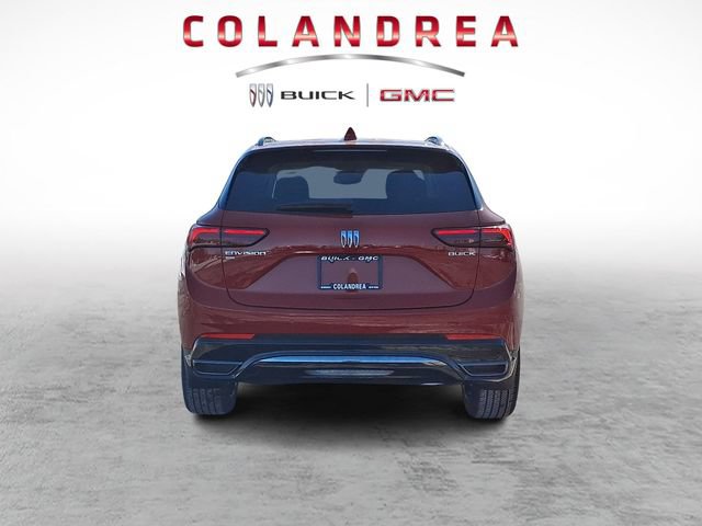 New 2026 Buick Envision Sport Touring AWD/4WD image 5