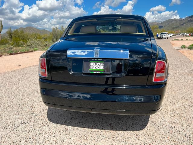 Used 2004 Rolls-Royce Phantom Sedan image 27