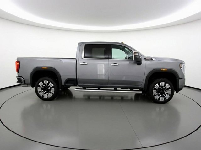 New 2026 GMC Sierra 2500 Denali w/ Denali Reserve Package image 6