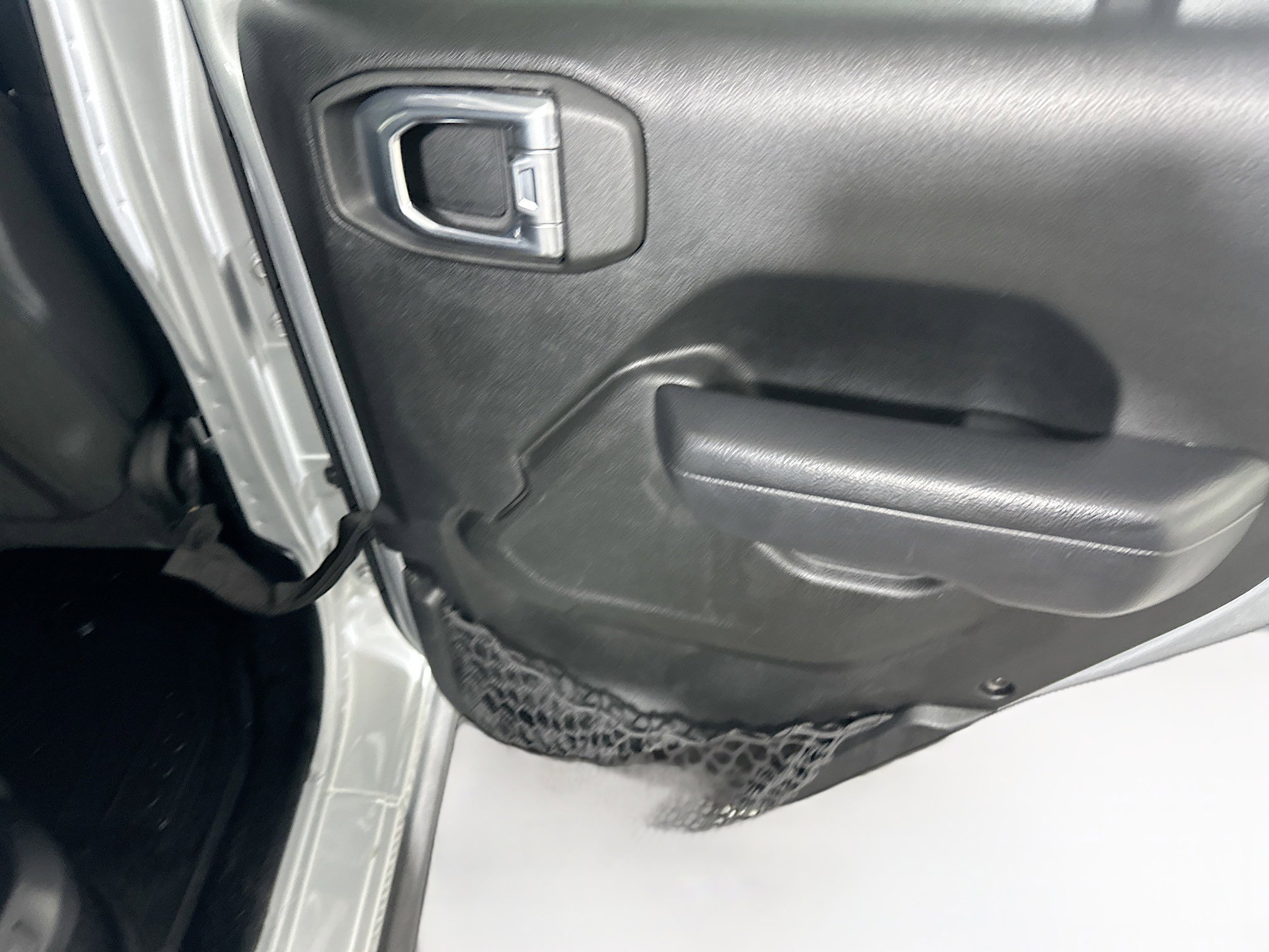 Used 2023 Jeep Wrangler Unlimited w/ 8.4" Radio Group AWD/4WD image 28