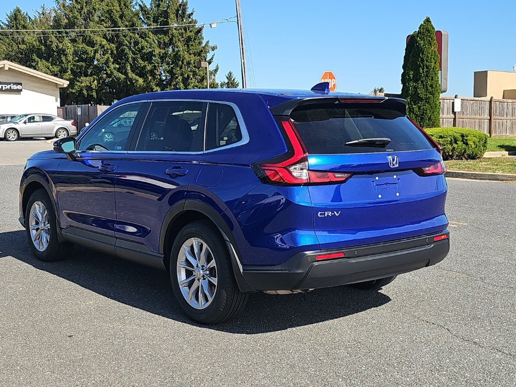 Used 2024 Honda CR-V EX-L image 15