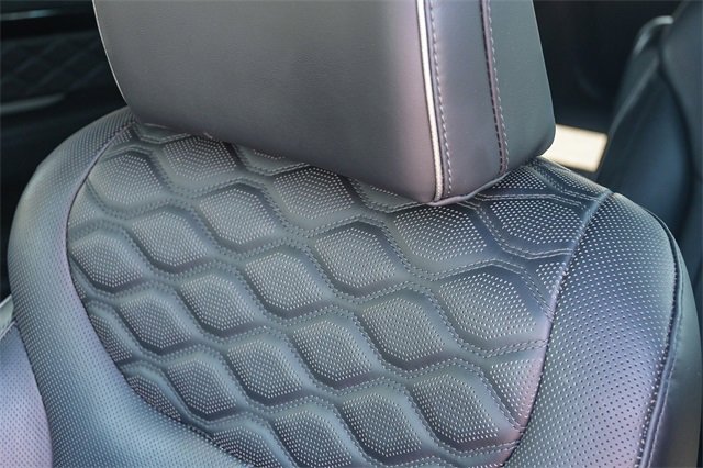 Certified 2022 Hyundai Palisade Calligraphy w/ Winter Package image 27