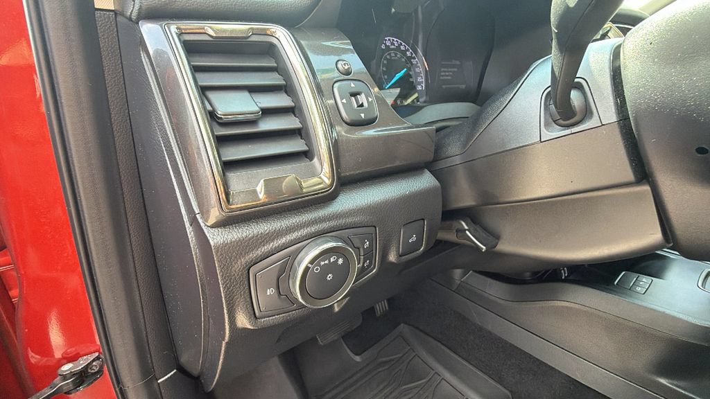 Certified 2022 Ford Ranger Lariat w/ Equipment Group 501A High RWD image 17