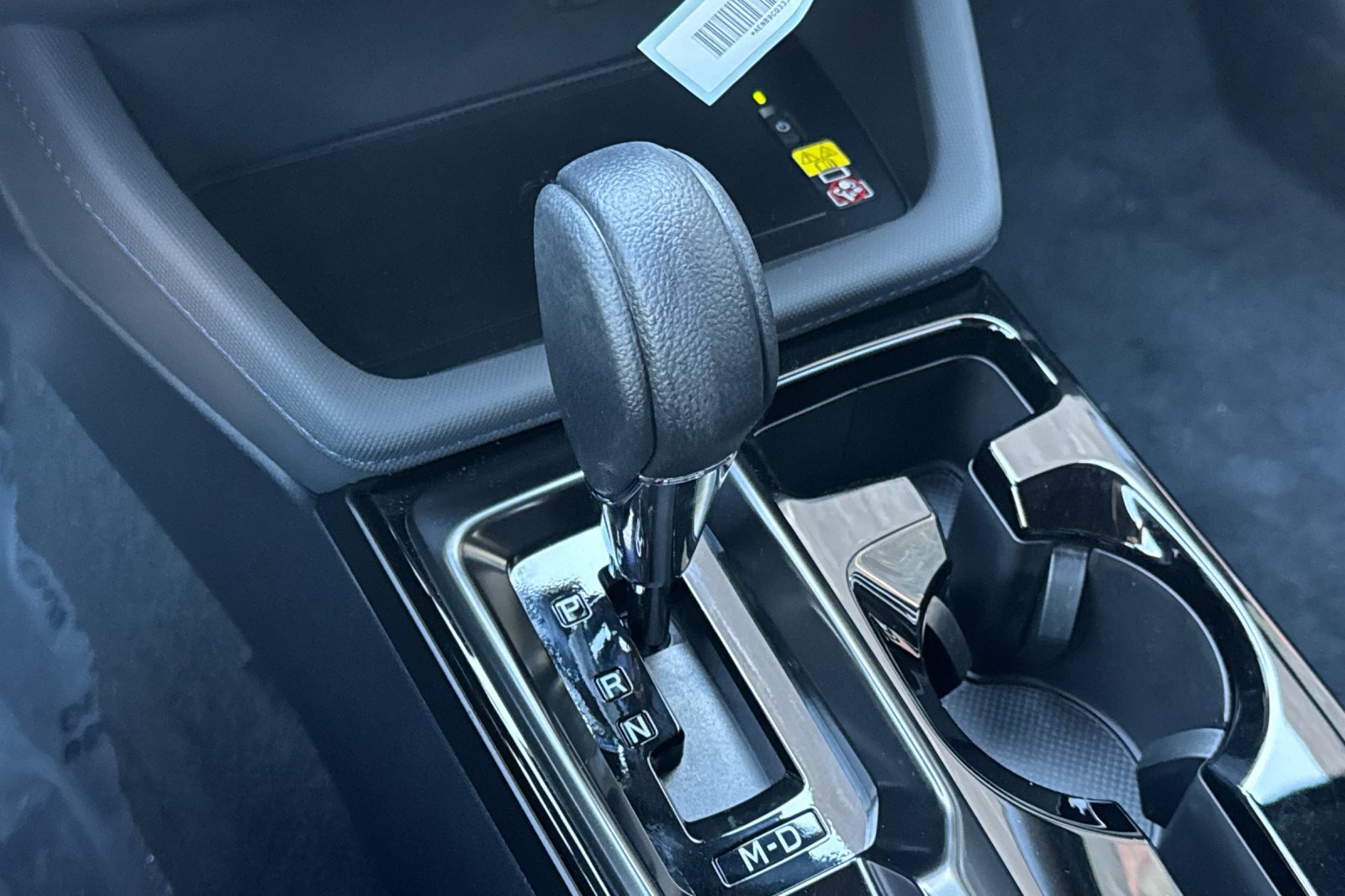 New 2026 Subaru Forester Limited AWD/4WD image 22