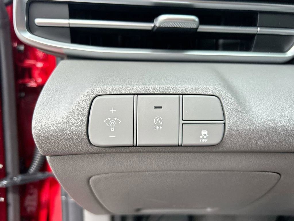 New 2026 Hyundai Elantra SE FWD image 28