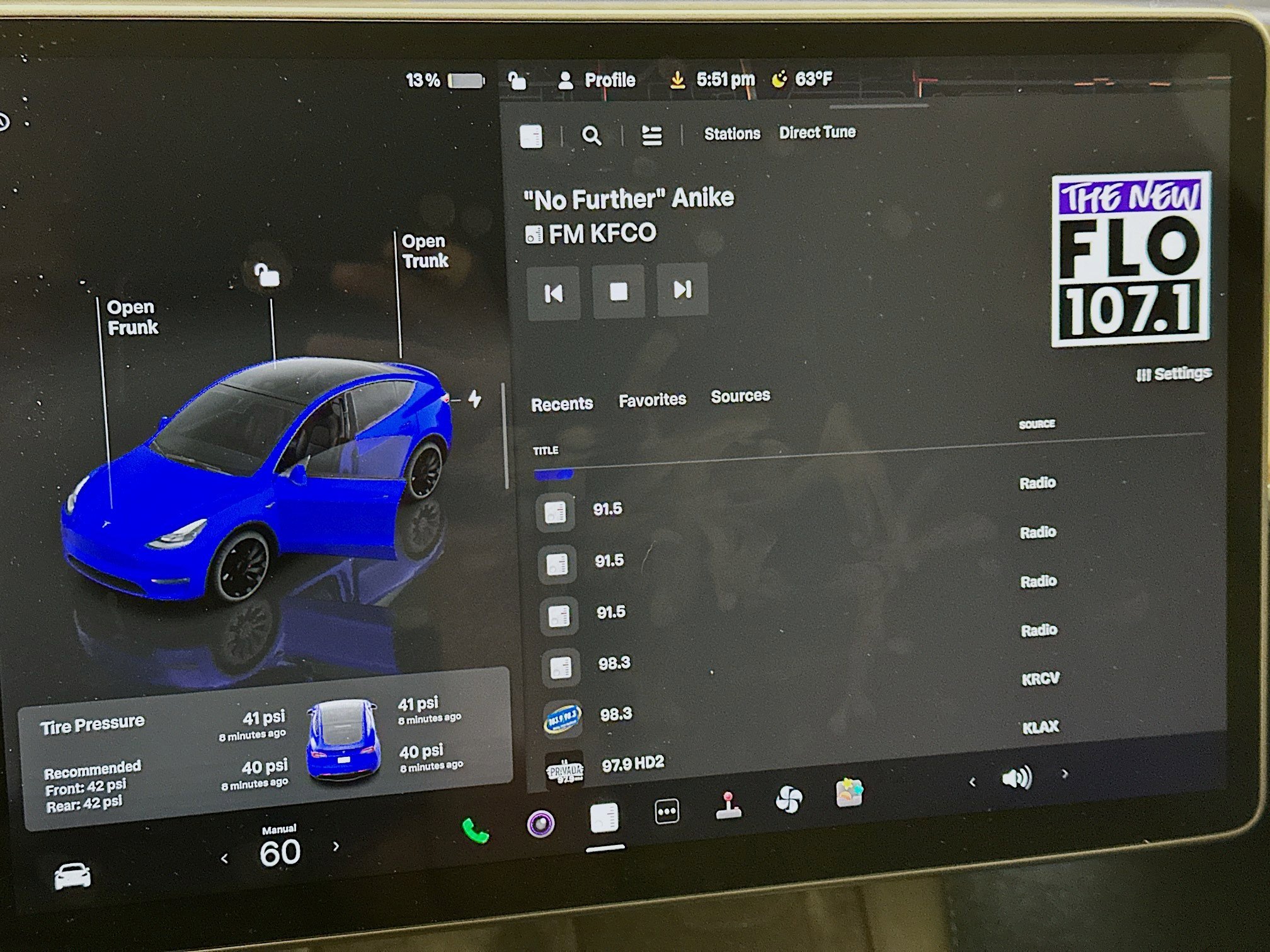 Used 2023 Tesla Model Y Performance image 19