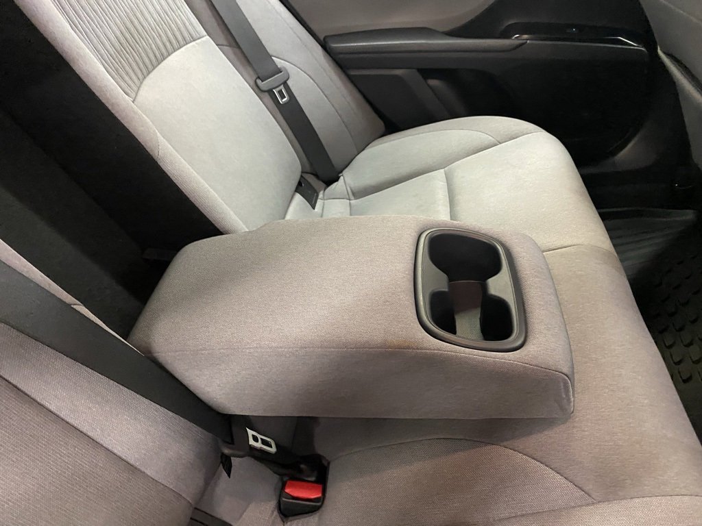 Used 2025 Toyota Camry Hybrid image 35