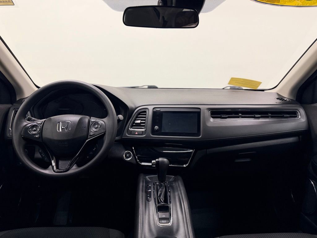 Used 2022 Honda HR-V EX image 14