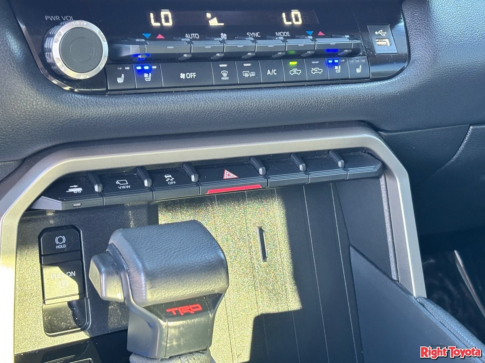 Used 2022 Toyota Tundra Limited w/ TRD Off-Road Package RWD image 29