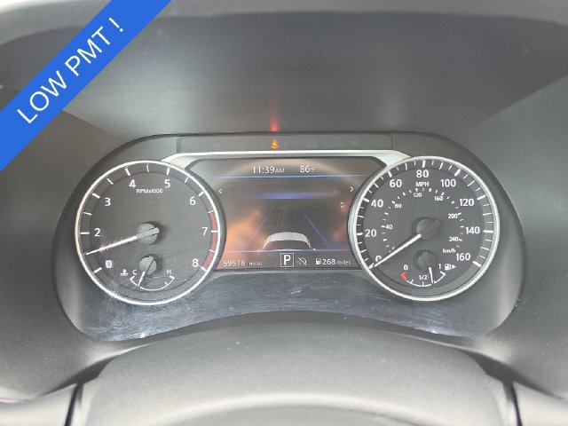Used 2024 Nissan Sentra SV FWD image 18