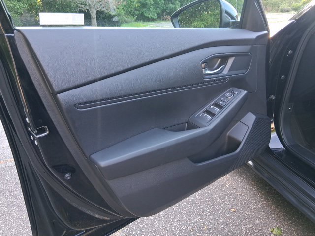 Used 2024 Honda Accord LX image 11
