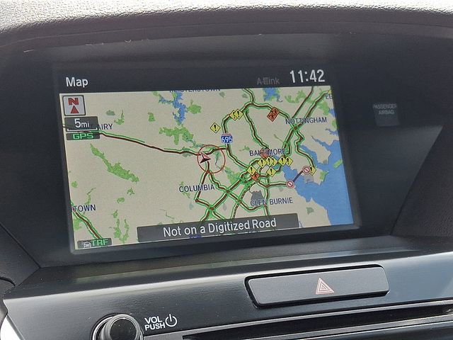 Certified 2020 Acura MDX SH-AWD w/ Technology Package image 18