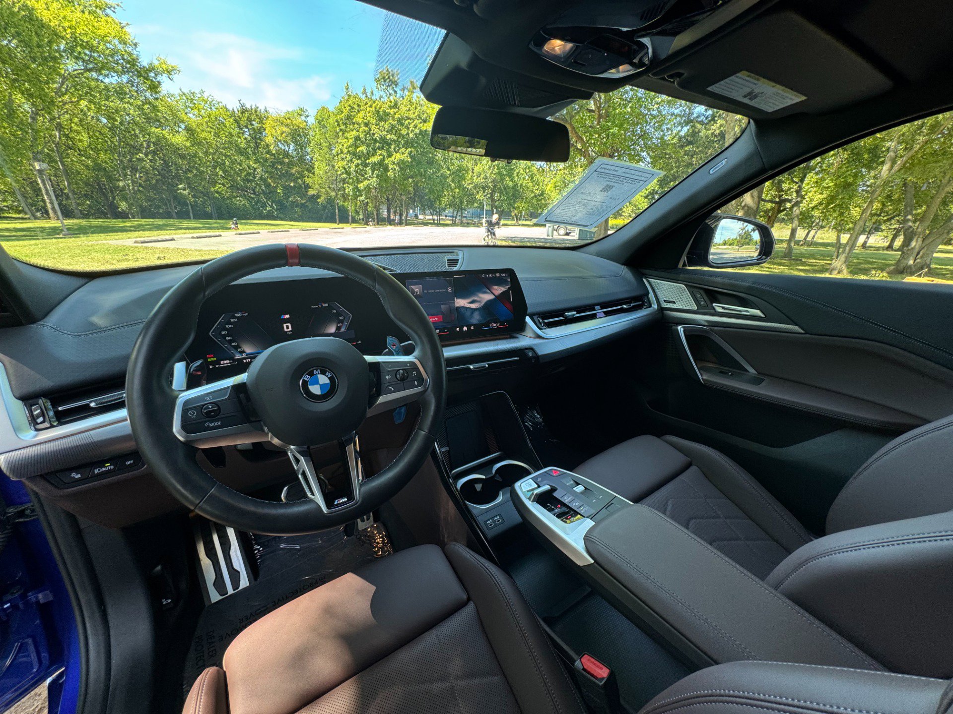 Used 2024 BMW X2 M35i image 10