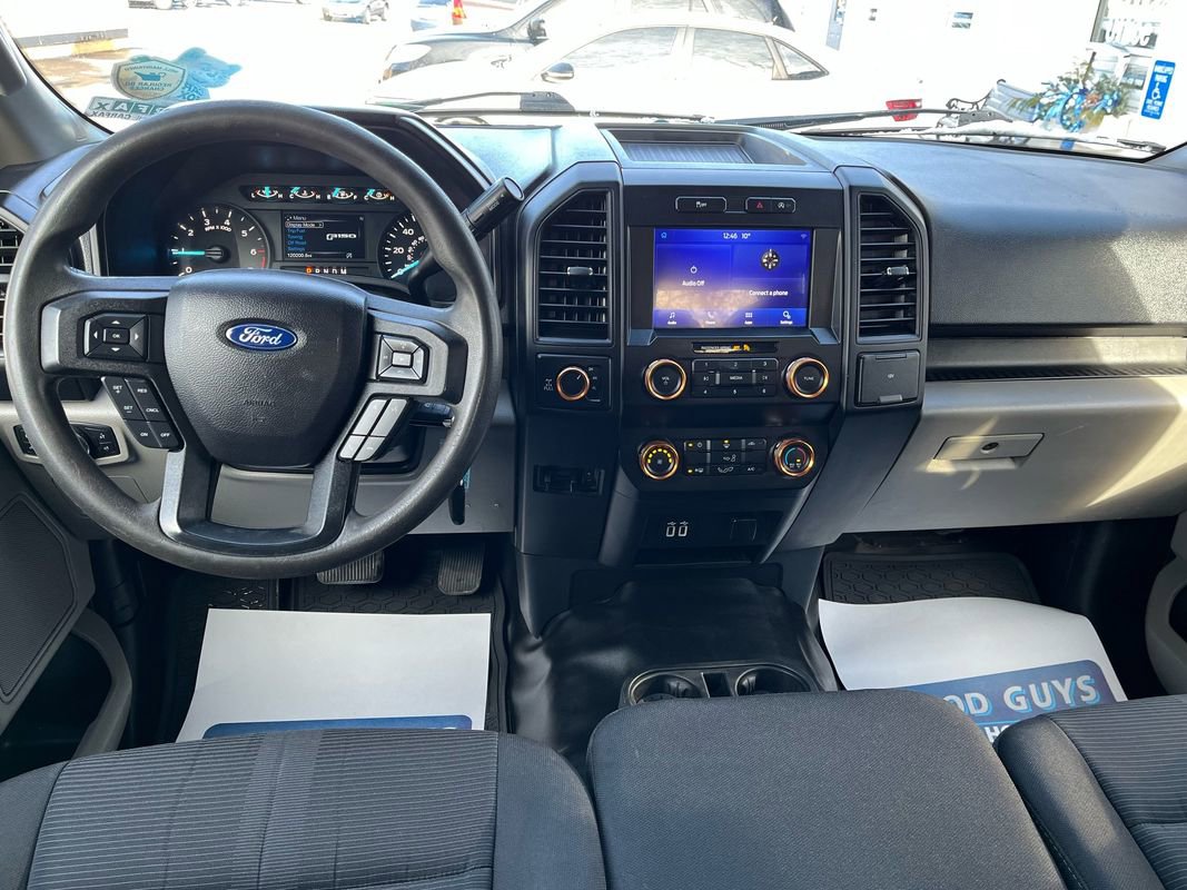 Used 2019 Ford F150 XL w/ Equipment Group 101A Mid AWD/4WD image 6