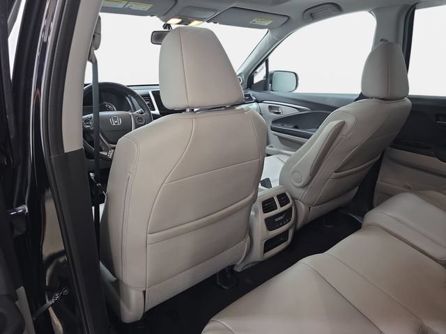 Used 2018 Honda Pilot EX-L image 12