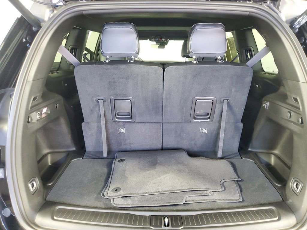 Used 2025 Jeep Grand Cherokee L Altitude image 32