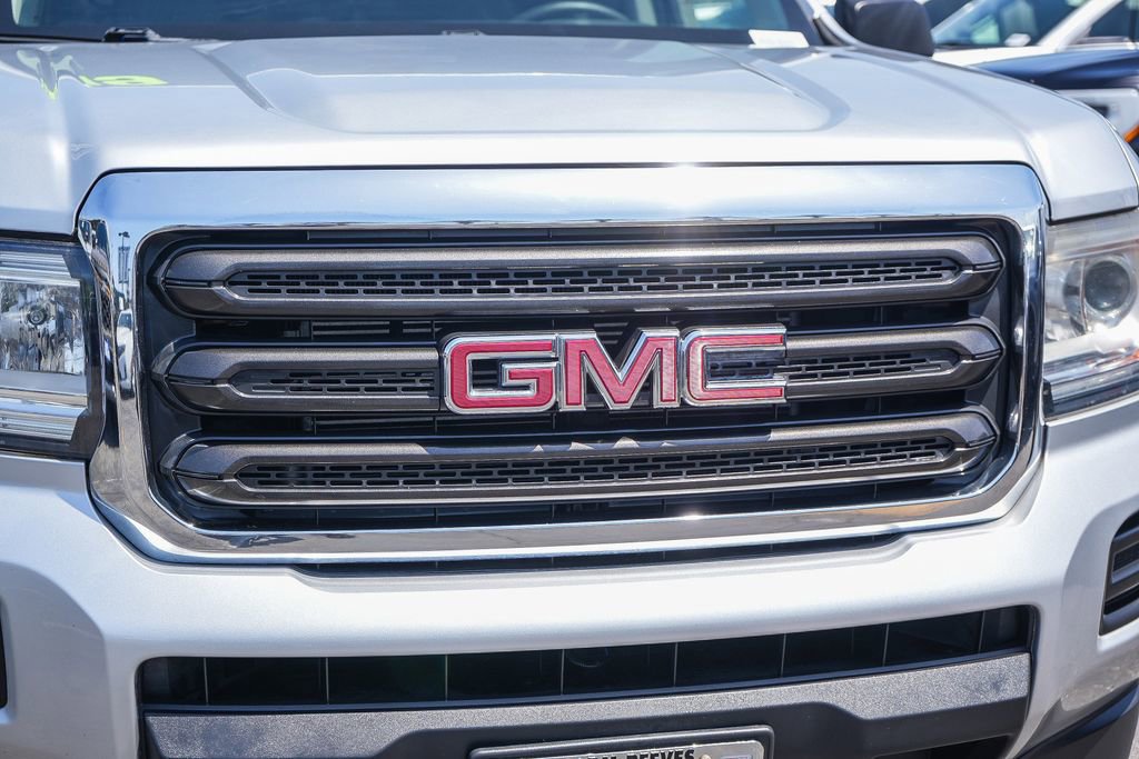 Used 2016 GMC Canyon 2WD Crew Cab w/ Trailering Package image 6