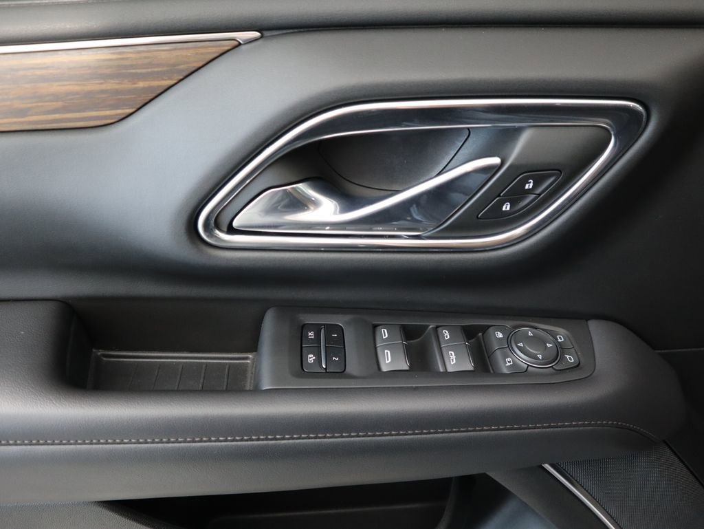 Used 2023 Chevrolet Tahoe High Country w/ Advanced Technology Package image 25