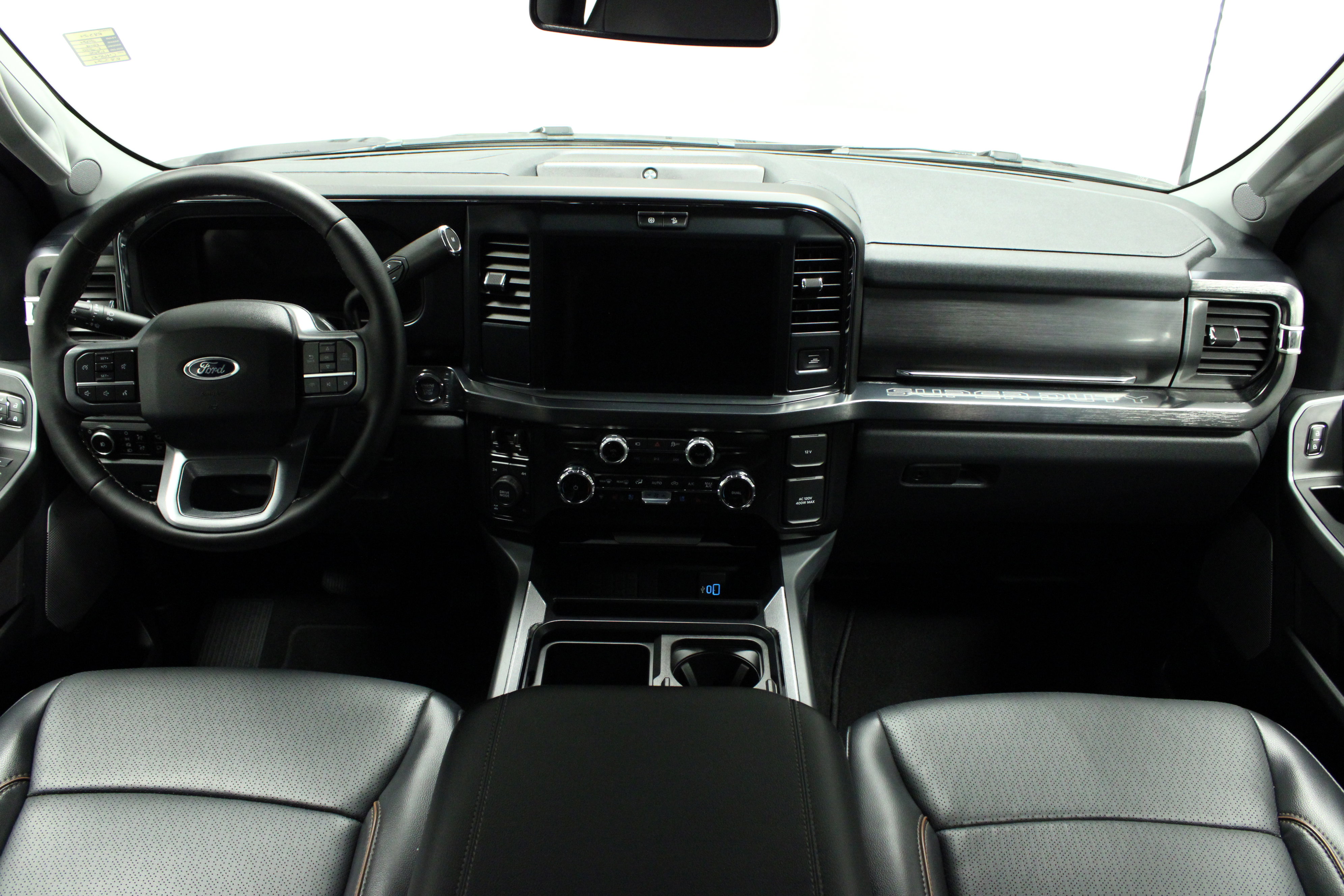 Used 2025 Ford F250 Lariat image 21