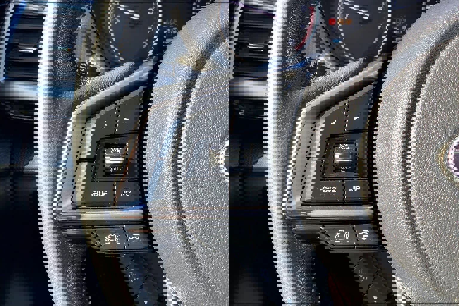 Used 2019 Subaru Forester Limited image 23