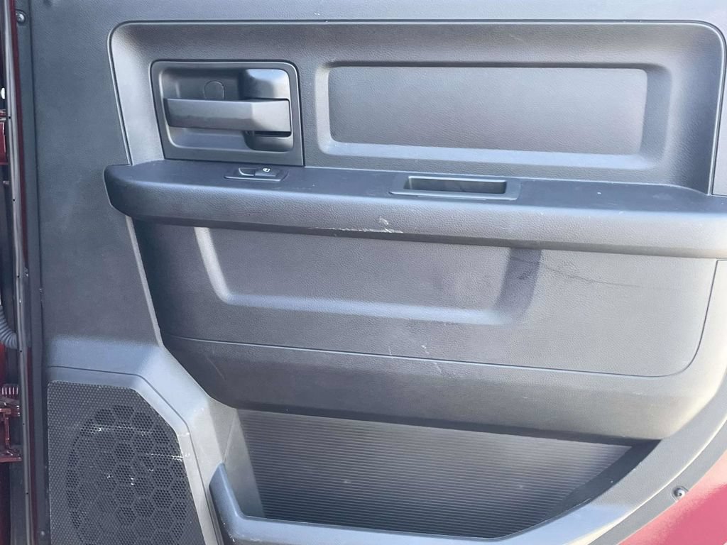 Certified 2022 RAM 1500 Tradesman w/ Tradesman SXT Package AWD/4WD image 18