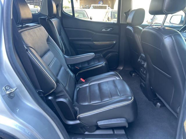 Used 2019 GMC Acadia Denali image 28