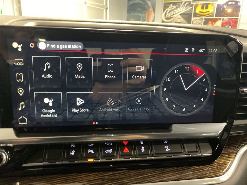 New 2025 GMC Sierra 3500 SLE w/ SLE Value Package image 24