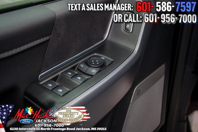New 2026 Ford F150 XLT w/ Equipment Group 303A High image 19