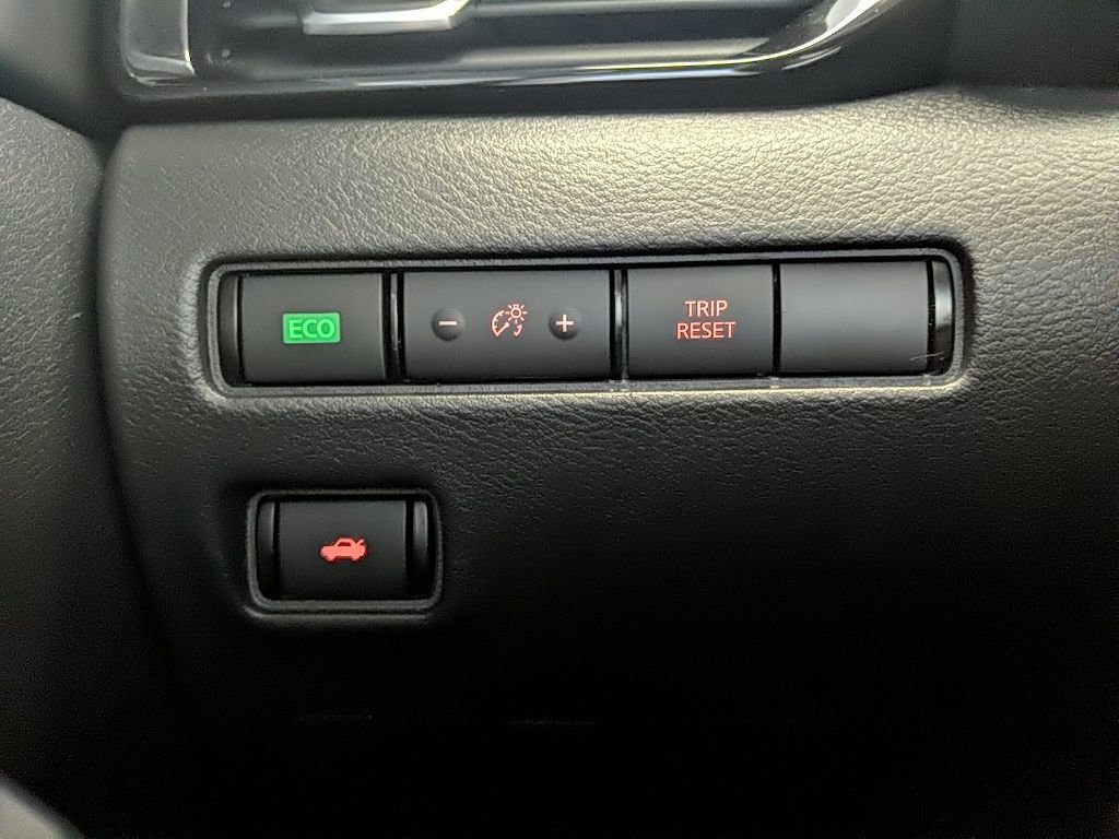 Used 2024 Nissan Sentra SV image 21