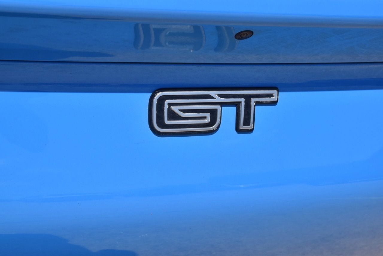 Used 2022 Ford Mustang Mach-E GT AWD/4WD image 10