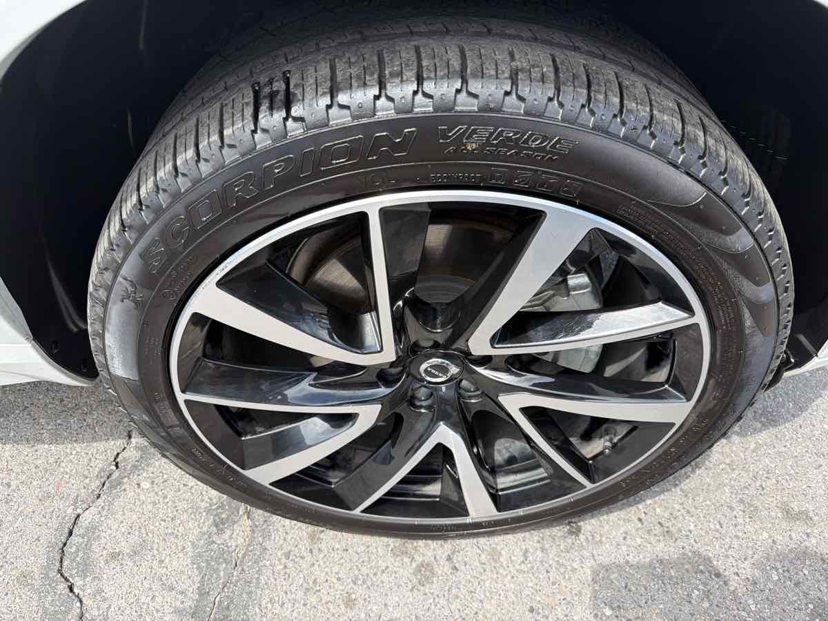 Used 2024 Volvo XC90 B6 Ultimate AWD/4WD image 21