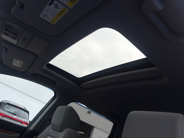 Certified 2020 Honda CR-V EX image 16