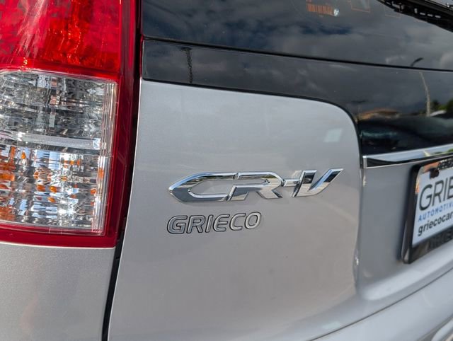 Used 2013 Honda CR-V LX image 9