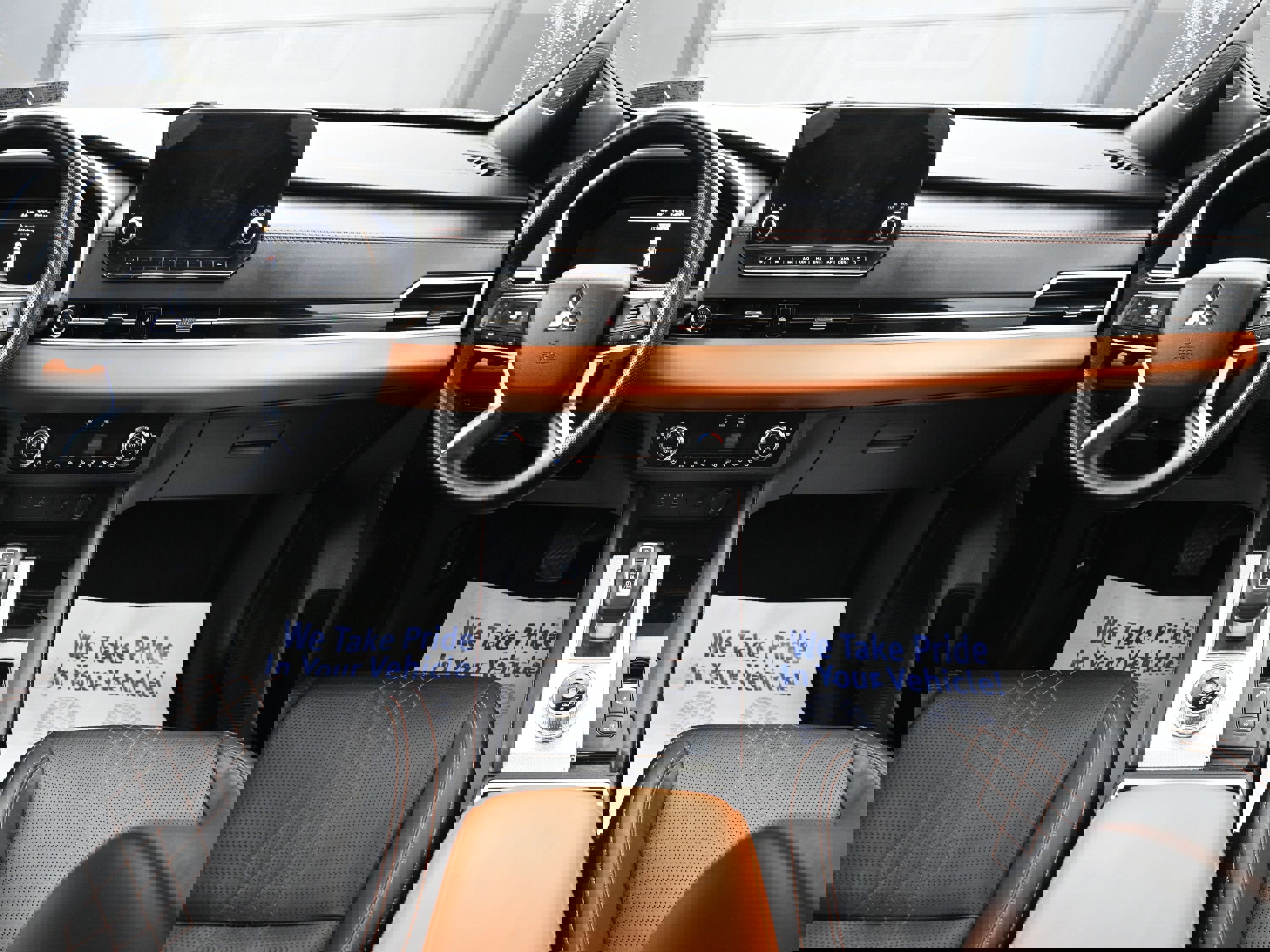 Used 2022 Mitsubishi Outlander SEL image 23