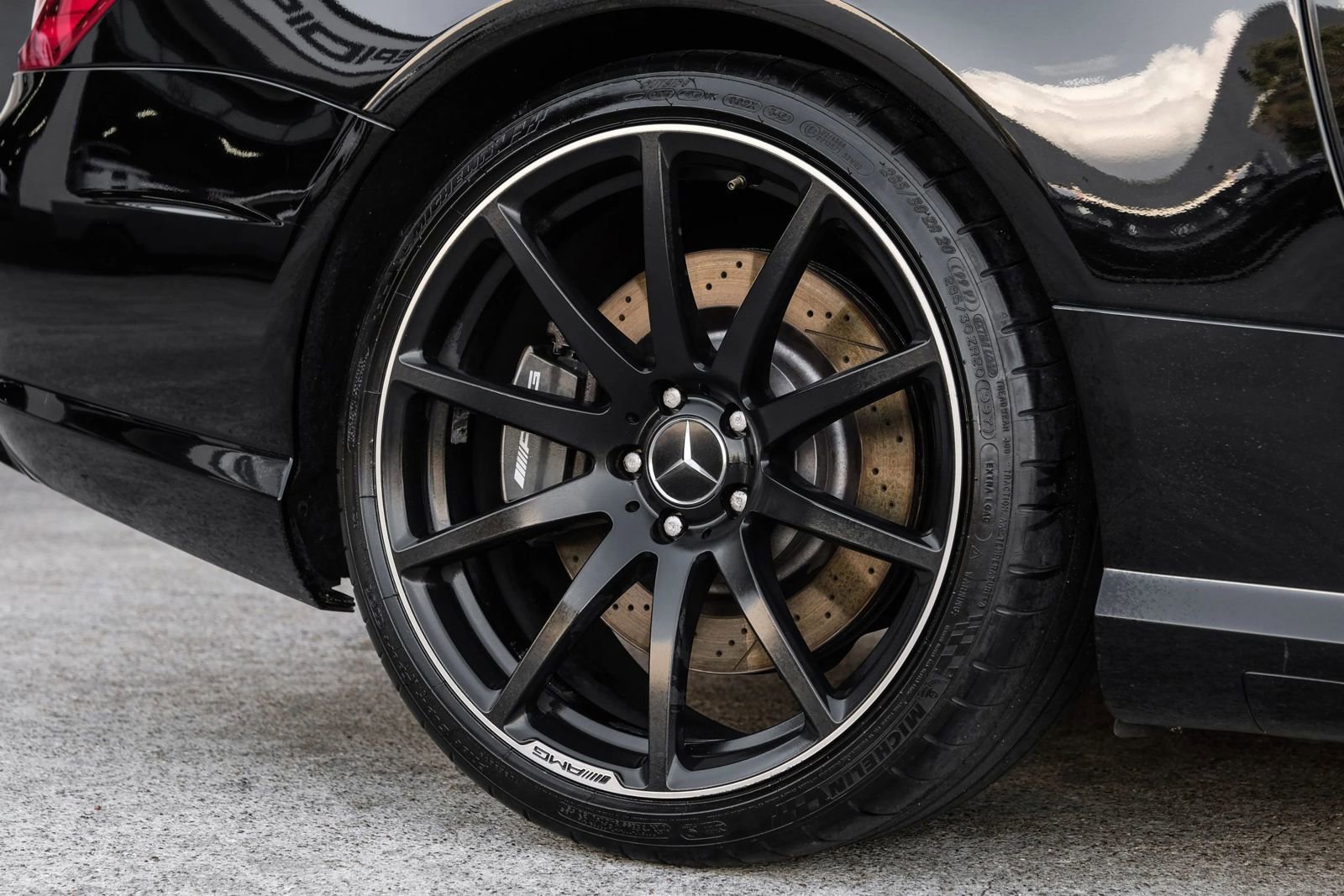 Used 2013 Mercedes-Benz SL 63 AMG image 56