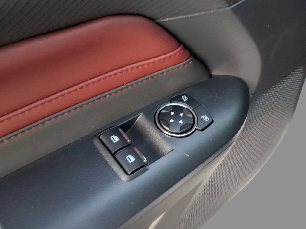 New 2026 Ford Mustang Premium RWD image 18