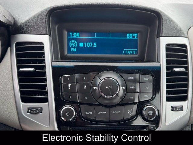 Used 2014 Chevrolet Cruze LS FWD image 33