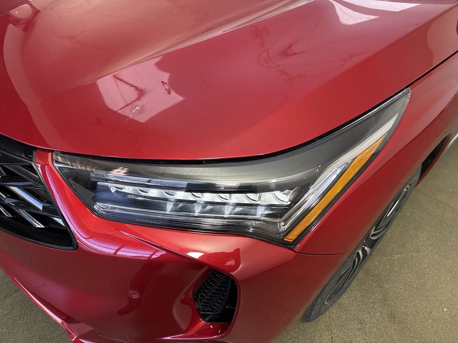 New 2026 Acura RDX w/ Advance Package AWD/4WD image 27