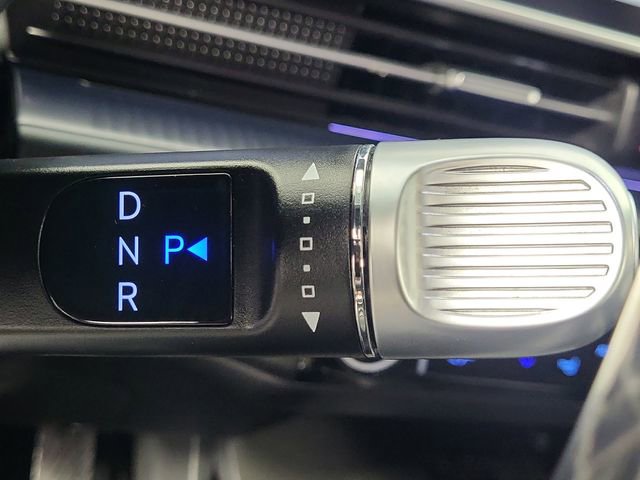 Certified 2024 Hyundai Ioniq 6 SEL AWD/4WD image 22
