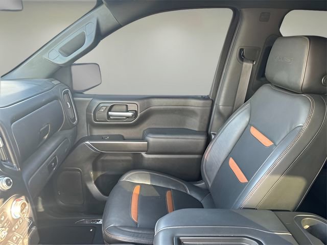 Used 2021 GMC Sierra 1500 AT4 AWD/4WD image 18