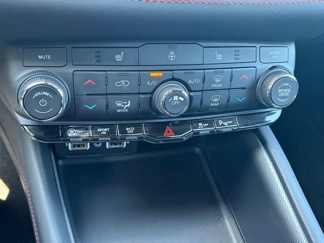 Used 2026 Dodge Durango GT AWD/4WD image 23