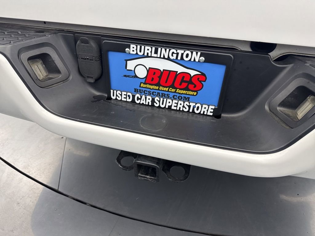 Used 2017 RAM 1500 Sport image 36