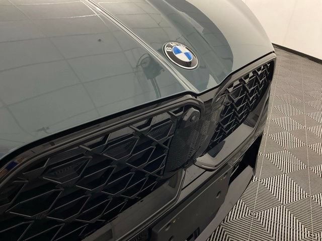 Certified 2025 BMW X2 xDrive28i w/ Premium Package AWD/4WD image 8