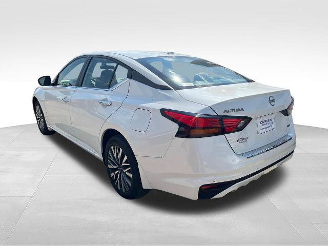 Certified 2023 Nissan Altima 2.5 SV w/ SV Premium Package AWD/4WD video 3